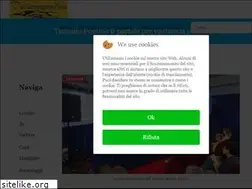 Sites similar to turismopontino.net