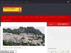 Sites similar to turismoporespana.com.ar