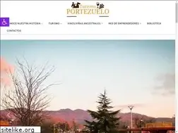 Sites similar to turismoportezuelo.cl