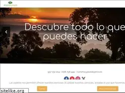 Sites similar to turismopozoblanco.com