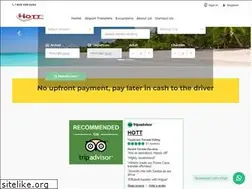 Sites similar to turismopuntacana.com