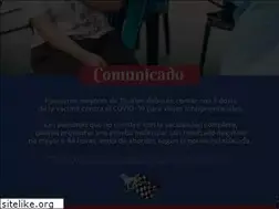 Sites similar to turismoraraz.com.pe