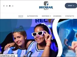 Sites similar to turismorecrear.com
