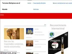 Sites similar to turismoreligioso.travel