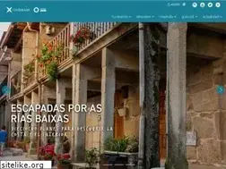 Sites similar to turismoriasbaixas.com