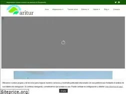 Sites similar to turismoribadesella.com