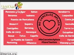 Sites similar to turismoribagorza.org