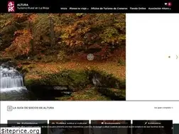 Sites similar to turismorioja.com