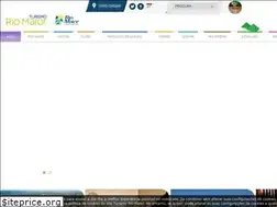 Sites similar to turismoriomaior.pt