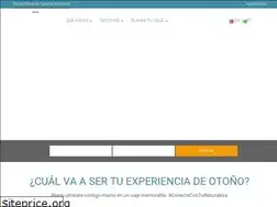 Sites similar to turismorocha.gub.uy