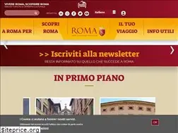 Sites similar to turismoroma.it