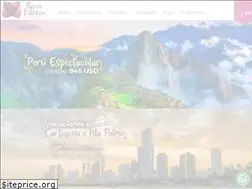 Sites similar to turismorosadelosvientos.com