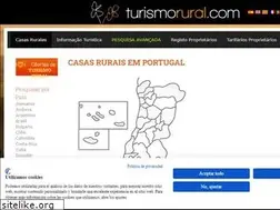 Sites similar to turismorural.pt