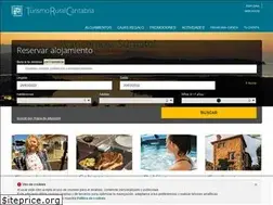 Sites similar to turismoruralcantabria.com