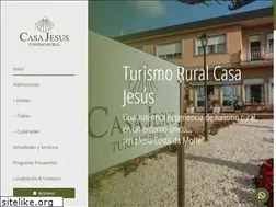 Sites similar to turismoruralcasajesus.com