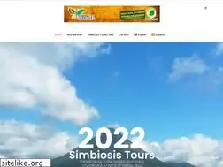 Sites similar to turismoruralcr.com