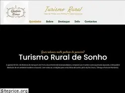 Sites similar to turismoruraldouronorte.work