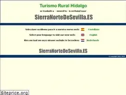 Sites similar to turismoruralhidalgo.com