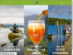 Sites similar to turismorurallosrios.cl