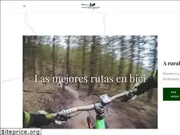 Sites similar to turismoruralnavarra.com