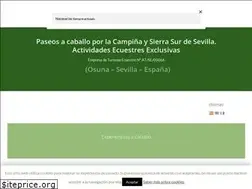 Sites similar to turismoruralosuna.es