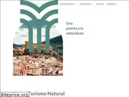 Sites similar to turismoruralyeste.net