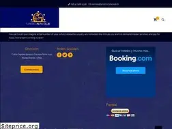 Sites similar to turismorutaclub.cl