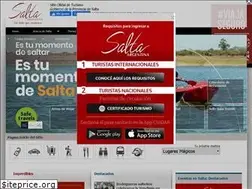 Sites similar to turismosalta.gov.ar