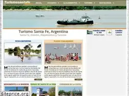 Sites similar to turismosantafe.com.ar