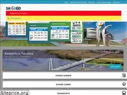 Sites similar to turismosantiago.gob.ar