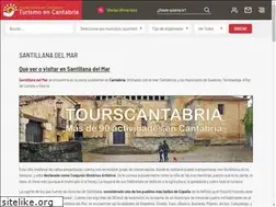 Sites similar to turismosantillana.com