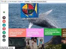 Sites similar to turismosaosebastiao.com.br