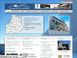 Sites similar to turismoserradaestrela.net