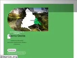 Sites similar to turismosierraoestemadrid.org