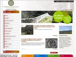 Sites similar to turismosilleda.es