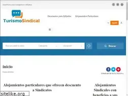 Sites similar to turismosindical.com.ar
