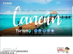 Sites similar to turismosinlimite.com