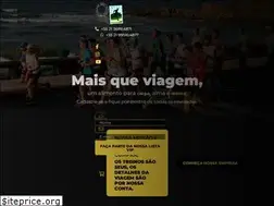 Sites similar to turismosobmedida.com.br