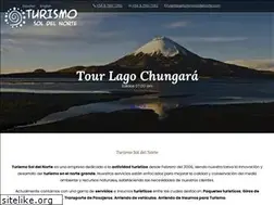 Sites similar to turismosoldelnorte.com