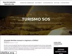 Sites similar to turismosos.com