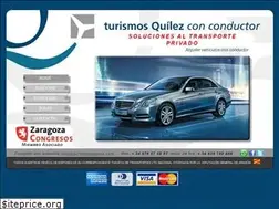 Sites similar to turismosquilez.com
