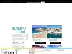 Sites similar to turismosuances.com