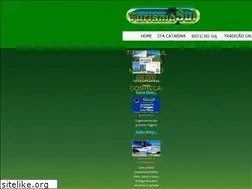 Sites similar to turismosul.com.br