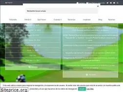 Sites similar to turismotailandes.com