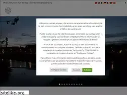 Sites similar to turismotalavera.com