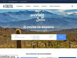 Sites similar to turismotastil.com.ar
