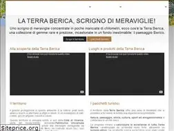 Sites similar to turismoterraberica.it