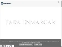 Sites similar to turismoteuladamoraira.com
