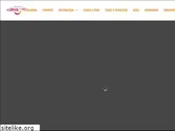Sites similar to turismothailandese.it