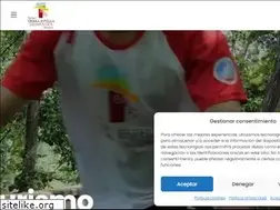 Sites similar to turismotierraestella.com